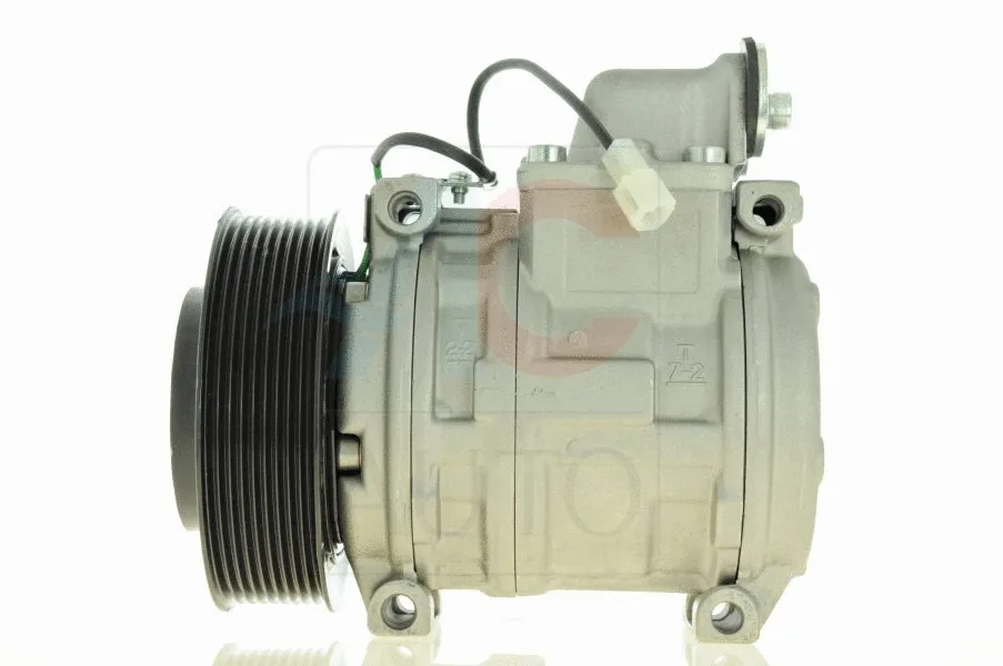 Compressor, air conditioning (AC-01DN125)