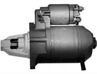 Starter (AC-JBS0901)