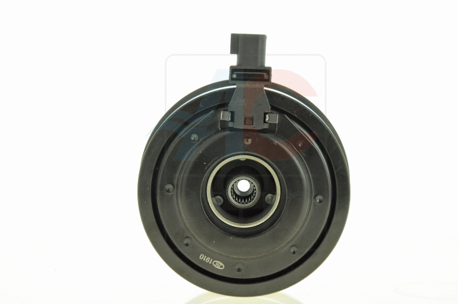 Magnetic Clutch, air conditioning compressor