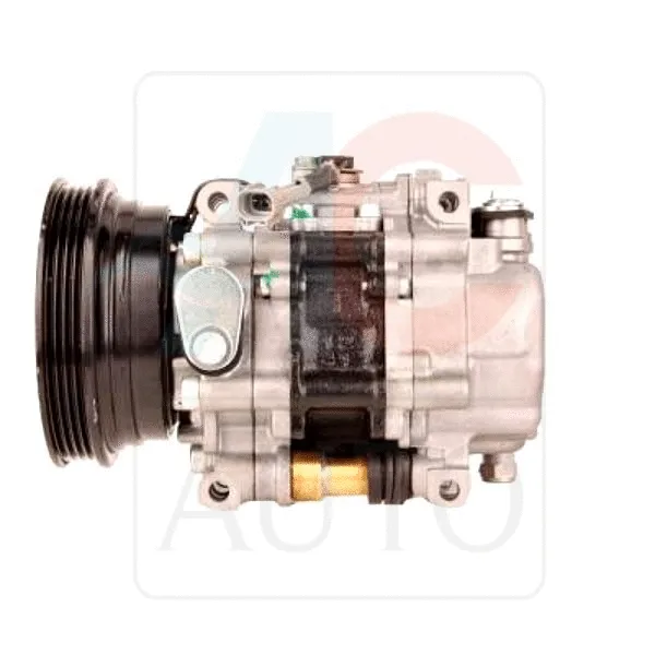Compressor, air conditioning (AC-01DN071)