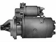 Starter (AC-CBS0289)