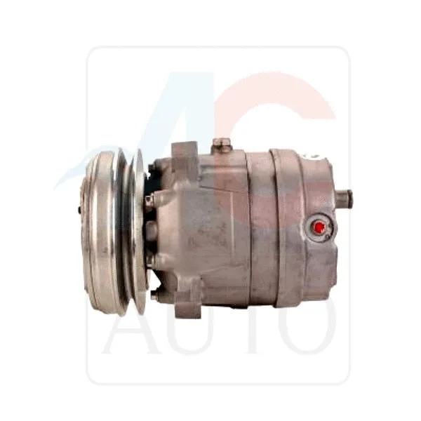 Compressor, air conditioning (AC-01DL017)