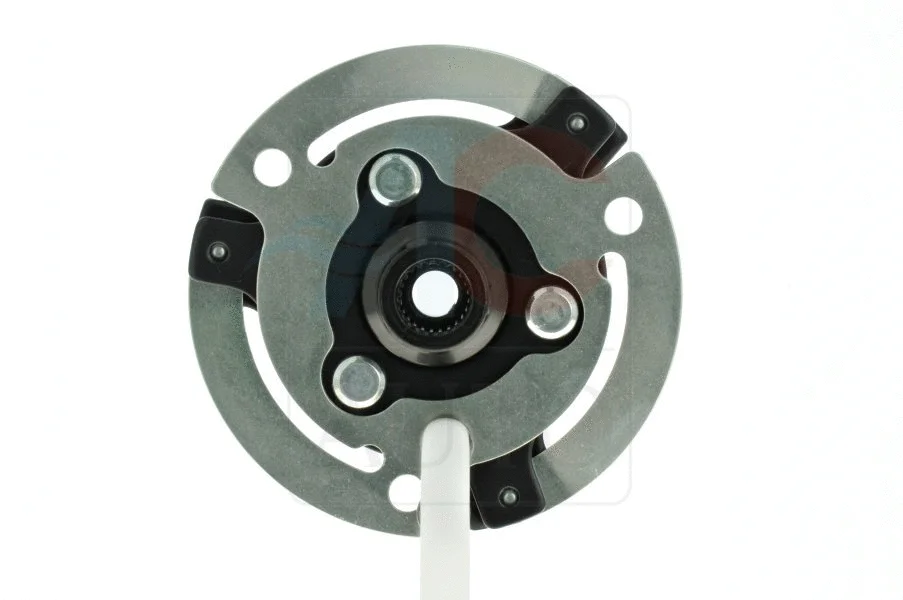 Drive Plate, magnetic clutch compressor