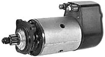 Starter (AC-CBS0951)