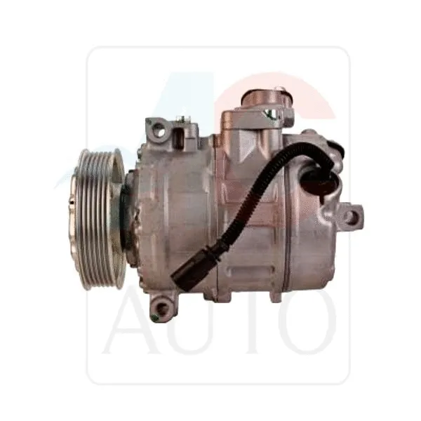 Compressor, air conditioning (AC-01DN344)