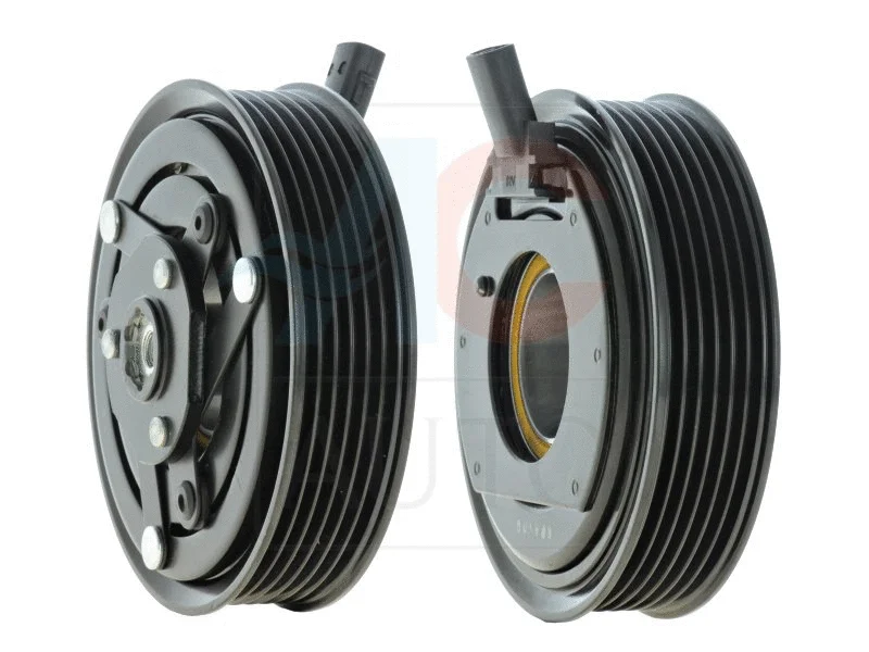 Magnetic Clutch, air conditioning compressor (AC-06DL28)
