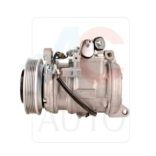 Compressor, air conditioning (AC-01DN610)