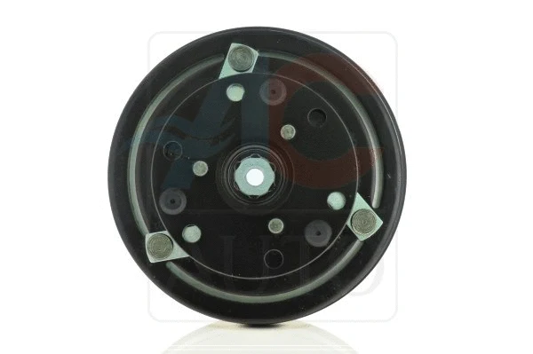 Magnetic Clutch, air conditioning compressor