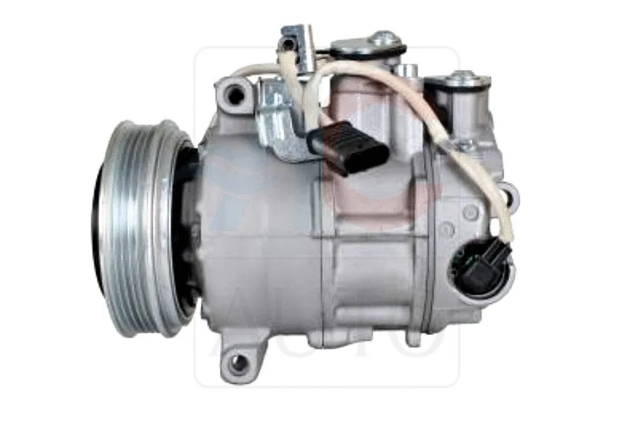 Compressor, air conditioning (AC-01DN749)