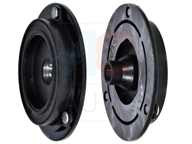 Drive Plate, magnetic clutch compressor (AC-05ZX05)