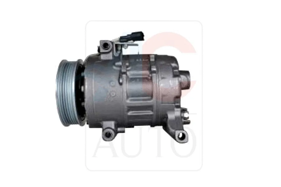 Compressor, air conditioning (AC-01DN715)