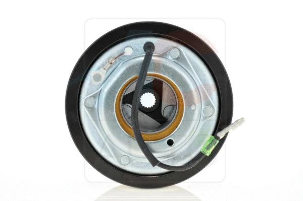 Magnetic Clutch, air conditioning compressor