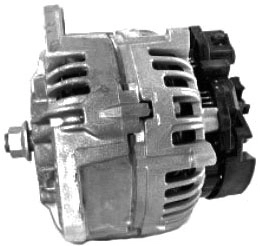 Alternator (AC-CBA1997)