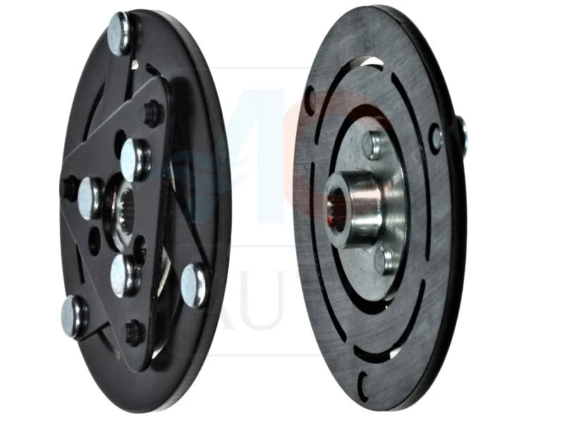 Drive Plate, magnetic clutch compressor (AC-05SD14)