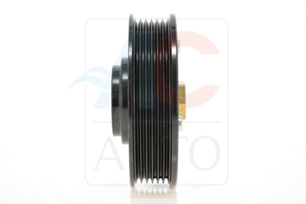 Magnetic Clutch, air conditioning compressor