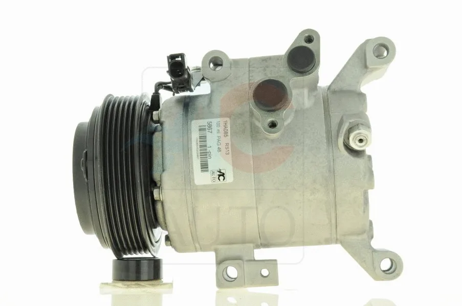 Compressor, air conditioning (AC-01HA085)