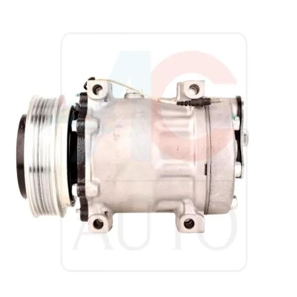 Compressor, air conditioning (AC-01SD133)