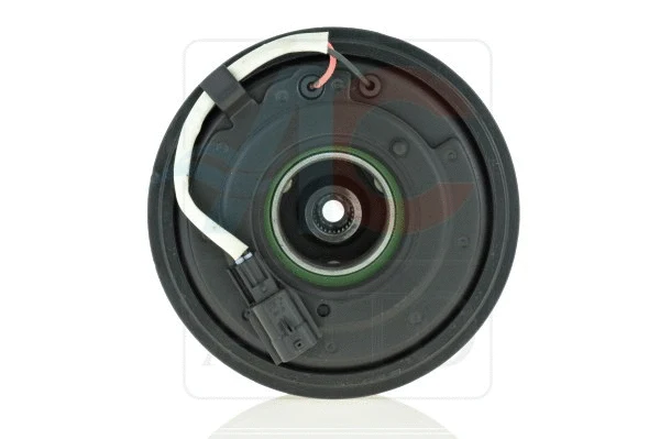 Magnetic Clutch, air conditioning compressor