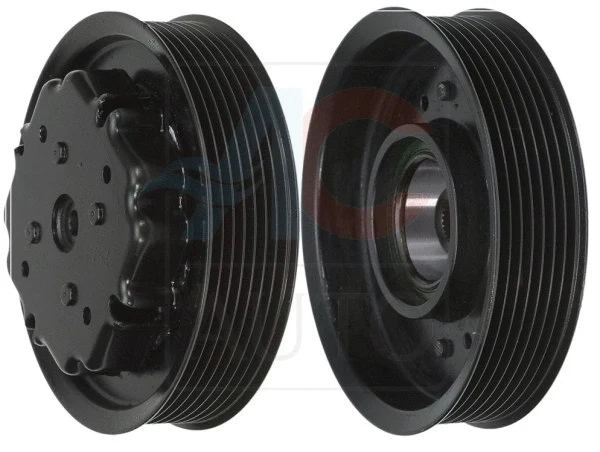 Magnetic Clutch, air conditioning compressor (AC-06DN77)