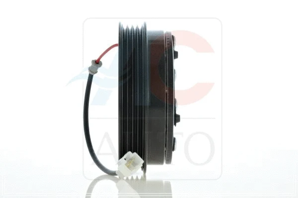 Magnetic Clutch, air conditioning compressor