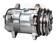 Compressor, air conditioning (AC-01SD015)