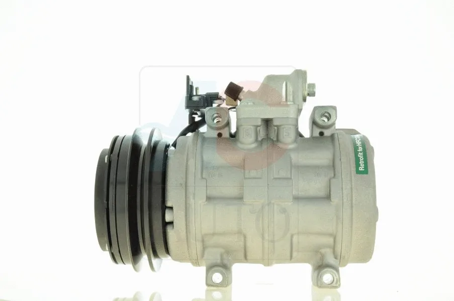 Compressor, air conditioning (AC-01DN108)
