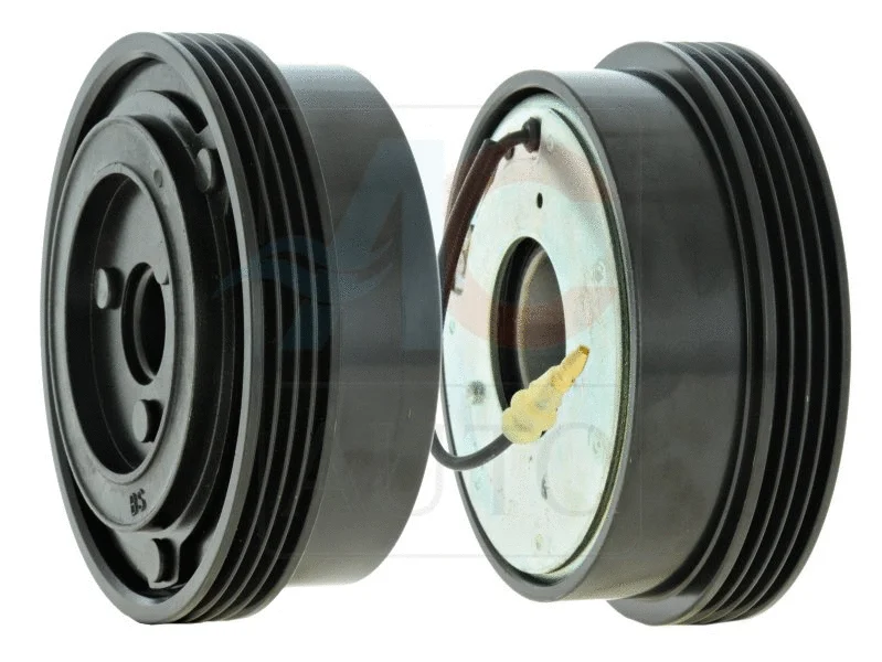 Magnetic Clutch, air conditioning compressor (AC-06SS05)