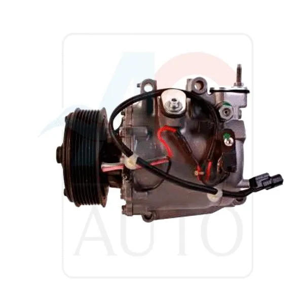 Compressor, air conditioning (AC-01SD208)