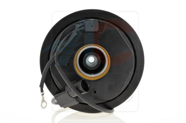 Magnetic Clutch, air conditioning compressor