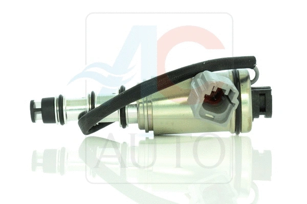 Control Valve, air conditioning compressor