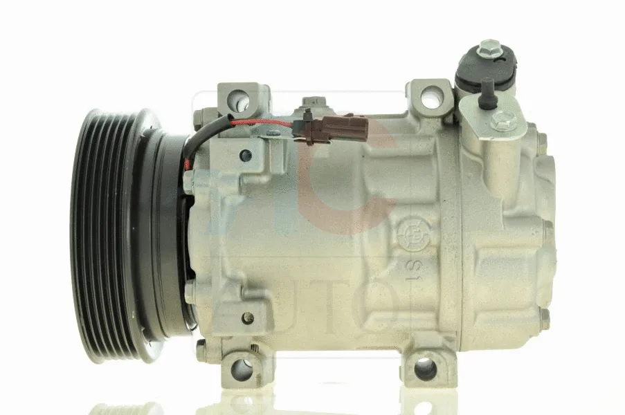 Compressor, air conditioning (AC-01SD145)