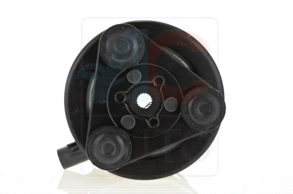 Magnetic Clutch, air conditioning compressor