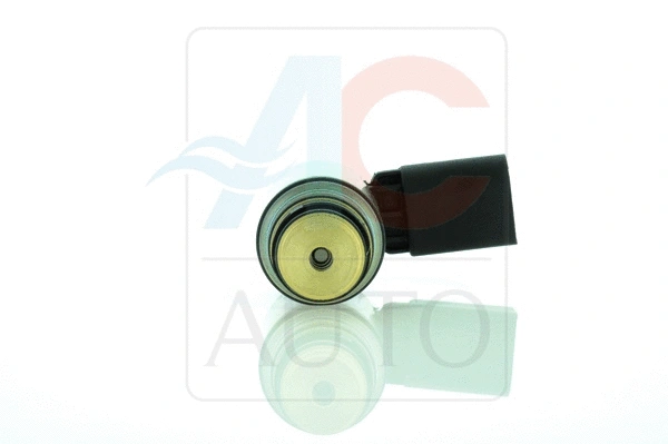 Control Valve, air conditioning compressor