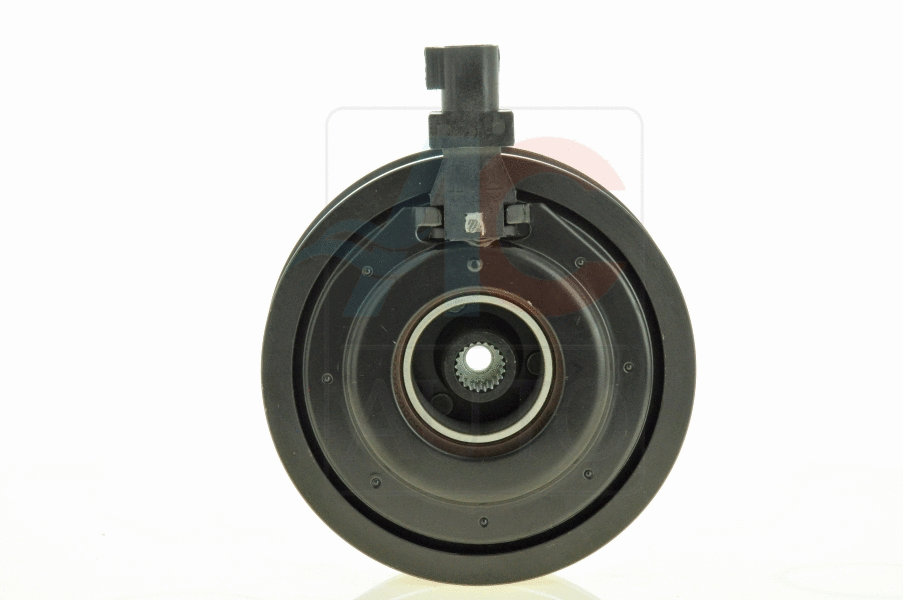 Magnetic Clutch, air conditioning compressor