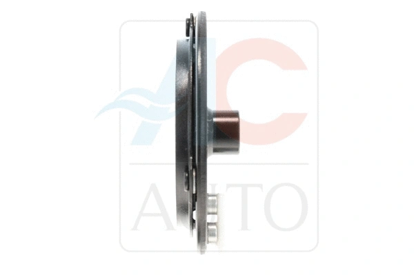 Drive Plate, magnetic clutch compressor