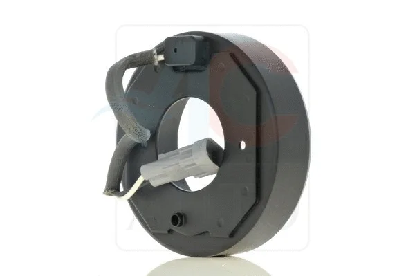 Coil, magnetic-clutch compressor (AC-04DN12)
