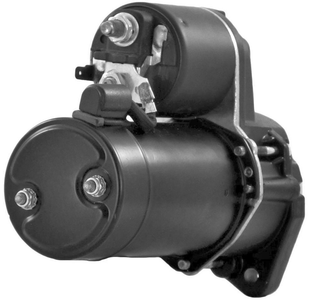 Starter (AC-CBS5545)