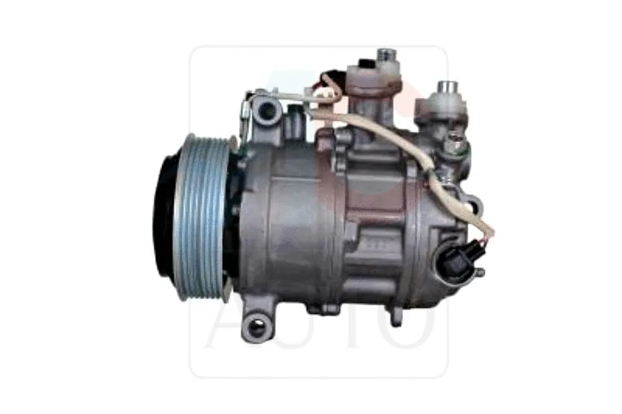Compressor, air conditioning (AC-01DN760)