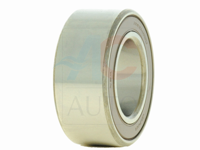 Bearing, compressor shaft (AC-03XX02)