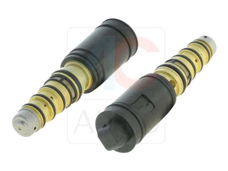 Control Valve, air conditioning compressor (AC-02DN31)