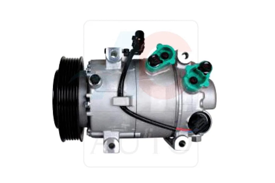 Compressor, air conditioning (AC-01HA110)