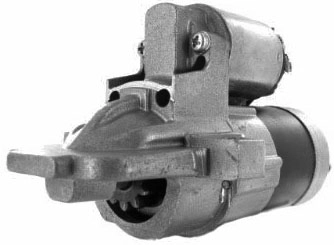 Starter (AC-CBS1436)