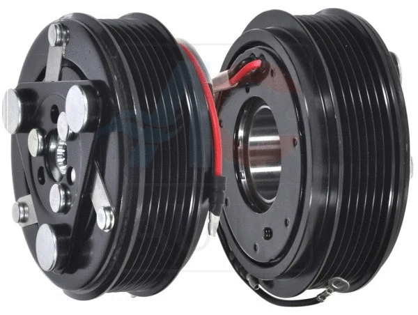 Magnetic Clutch, air conditioning compressor (AC-06SD13)