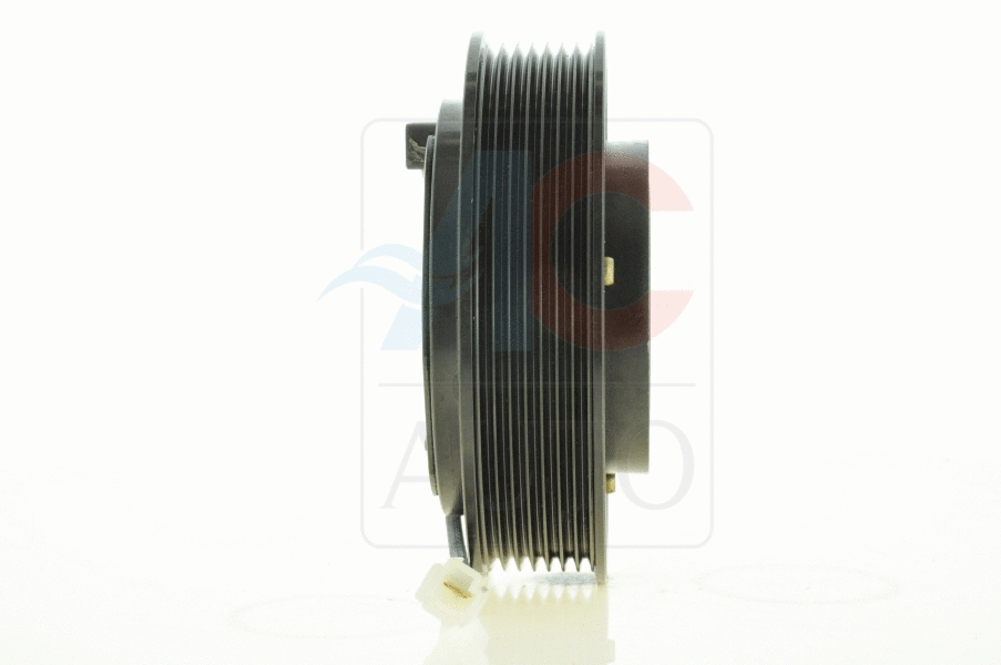 Magnetic Clutch, air conditioning compressor