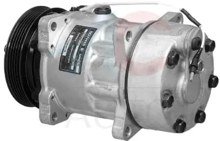 Compressor, air conditioning (AC-01SD141)