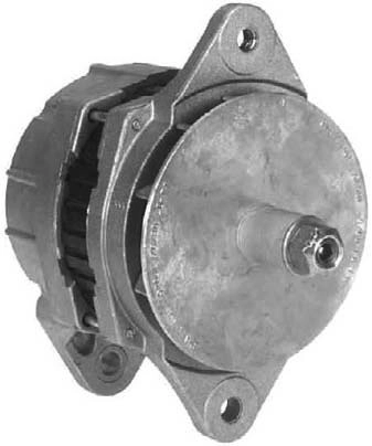 Alternator (AC-CBA5195)