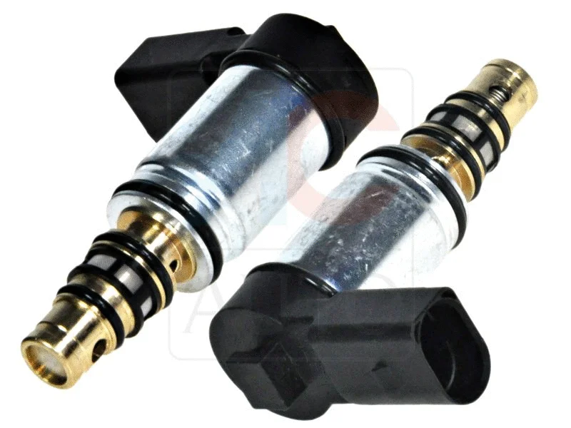 Control Valve, air conditioning compressor (AC-02SD10)