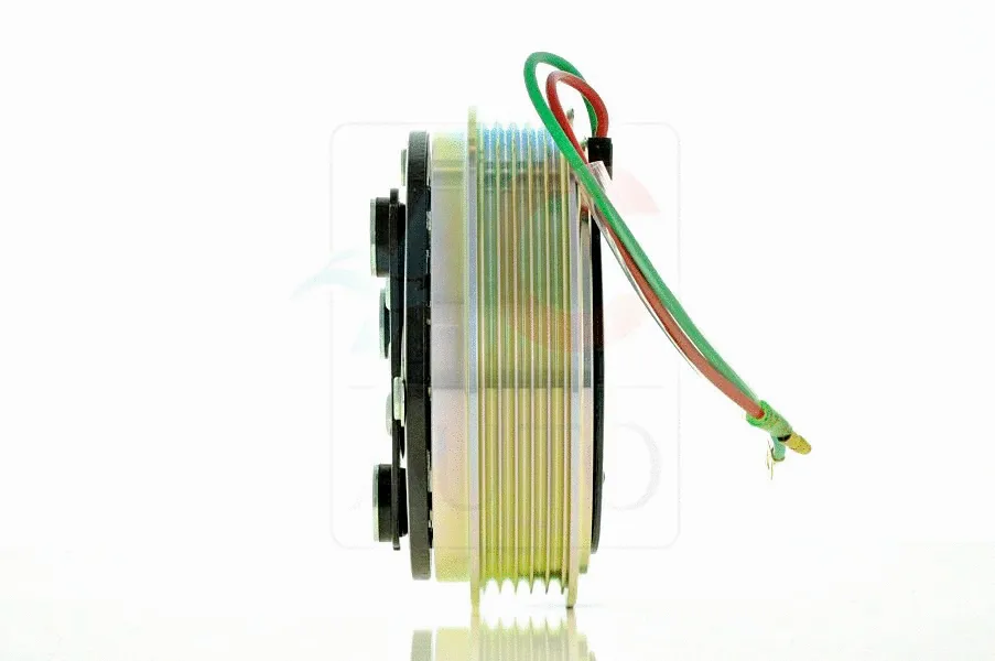 Magnetic Clutch, air conditioning compressor