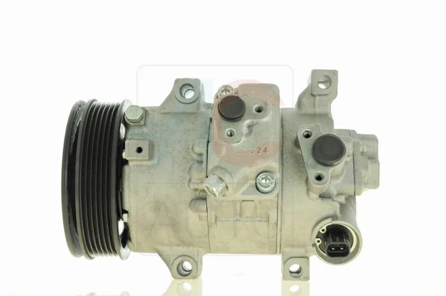 Compressor, air conditioning (AC-01DN191)