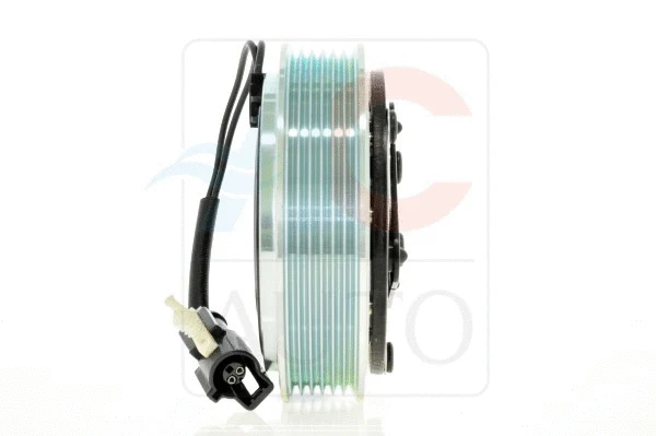 Magnetic Clutch, air conditioning compressor